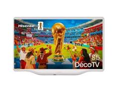 Hisense 32S5Q QLED TV 