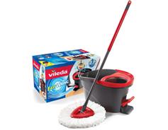 Vileda EASY WRING AND CLEAN TURBO MOP 