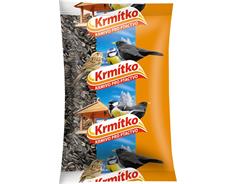 Slunečnice proužkovaná - 800 g