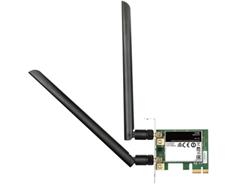 D-Link DWA-582 AC1200 DualBand PCIe Adapt