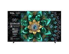 TCL 98Q6C Mini LED QLED TV 