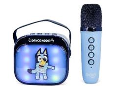 OTL TECHNOLOGIES Bluey PopSing LED Kar OTL