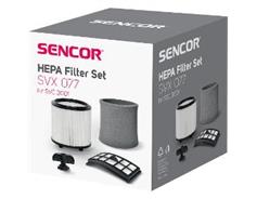 Sencor SVX 077HF sada filtrů k SVC 3001 