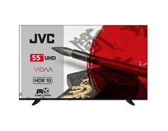 JVC LT-55VD3505