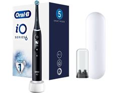 Oral-B iO6 Series Black Onyx