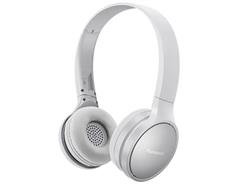 PANASONIC RP HF410BE-W BT sluchátka 