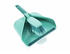 Leifheit Smetáček s lopatkou