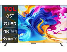 TCL 85C645 QLED ULTRA HD LCD TV
