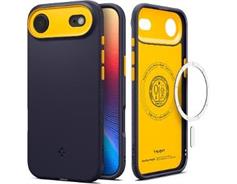 SPIGEN Nano Pop MS case iPhone Air Blueb. navy