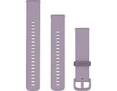 Garmin Quick Release 20mm Orchid 