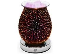 RIO RIO ALURA WAX MELT LAMP