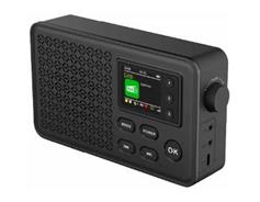 Denver DAB 57 Rádio DAB+/FM s Bluetooth 