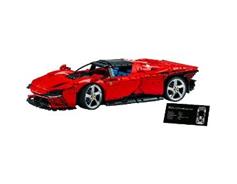 LEGO Ferrari Daytona SP3 42143