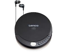 Lenco CD 010 Discman s funkcí nabíjení 