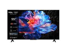 TCL 55P6K LED TV 