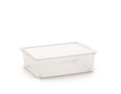 KIS Box KIS C Box L transparentní