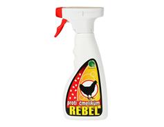 Rebel - 250 ml čmelíkostop