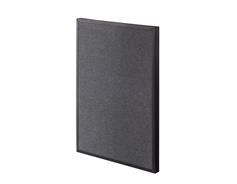 CONCEPT Sada náhradních filtrů pro CA3000 (2x oboustranný filtr) CAP3000 