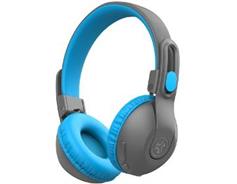 JLAB JBuddies Studio 2 Kids BT Blue/Gray 