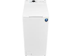 MIDEA MF100T60B/W-CZ Vrchem plněn.pračka 