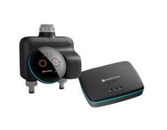 GARDENA Smart zavl. počítač Dual sada 