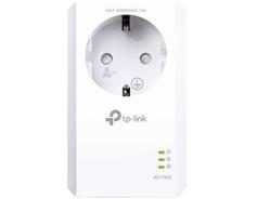 TP-LINK TL-PA7017P AV1000 Powerline 