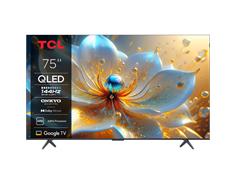 TCL 75P89K QLED TV