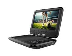 Sencor SPV 2105 10''/DVD/CD/USB/SD 