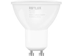 Retlux RLL 420 GU5.3 spot 7W 12V WW 