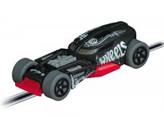 GO/GO+ 64217 HotWheels HW50 Concept 