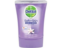 DETTOL NT REFILL VANILKA 250ml NÁPLŇ 