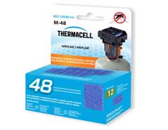 Thermacell - Náhradní náplně 48H - pro Backpacker (cena bez slev)