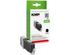 KMP C90 / CLI-551BK