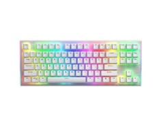 HATOR Gravity X Keyboard TKL US White 