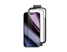 EPICO 3D Glass iPhone 16 Pro +applicator 
