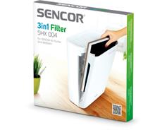 SENCOR SHX 004 filtr pro SHA 8400WH 