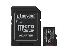Kingston Canvas Select Plus/Micro 128GB