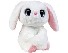 MY FUZZY FRIENDS Mazlivá zvířát.králíček 