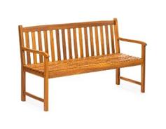 FIELDMANN FDZN 4020-T zahr.lavice 3míst. 