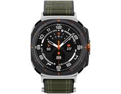 SPIGEN Fabric Band Grn Galaxy Watch Ultra 47mm