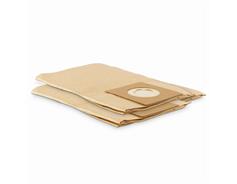 POWX326A - Sáčky do vysavače 3ks 480mm x 240mm