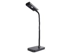 Retlux RTL 211 LED lampa černá BASIC 5W 