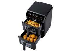 TESLA AirCook DualZone Q670 XXL