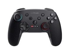 TRUST Gamepad GXT 1246 Muta NS Black 