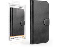 ALI UNI. 20 XXL (170*83), černá PUN0029