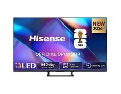 Hisense 65A7S QLED TV 