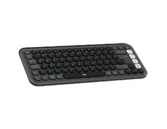 LOGITECH POP ICON KEYS US Graphite 