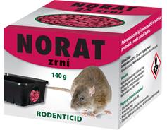 Norat 25 zrní - 140 g