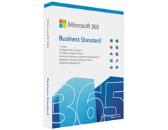 MICROSOFT  365 Business St. P8 Mac/Win CZ
