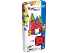 MAGNA-TILES MT-244026BO mag.st.MAGS Tr. 